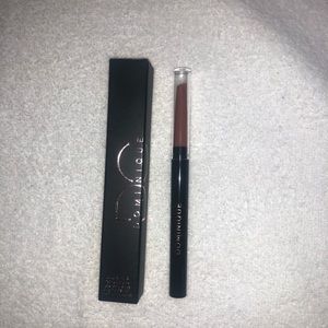Dominique fill and define lip liner in crush